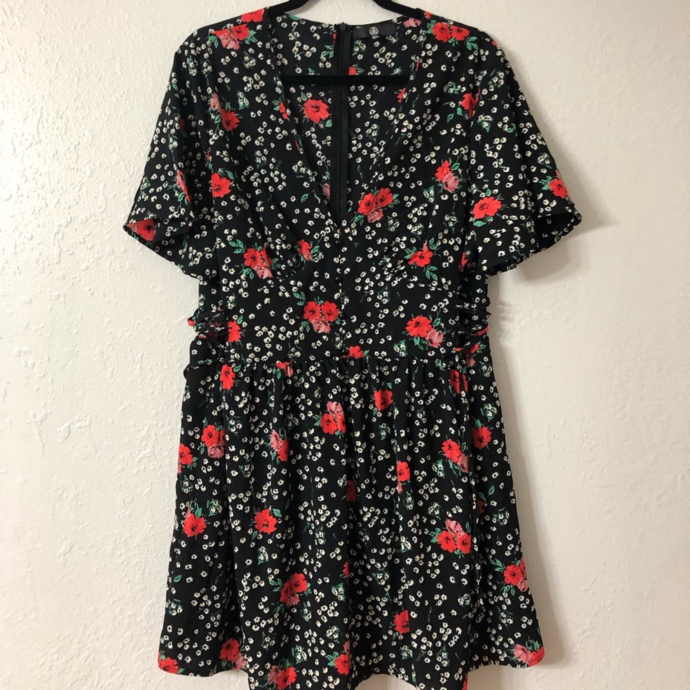 ASOS Tea Dress